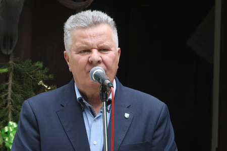 80 LET LD GRAHOVO 32 FOTO LJUBO VUKELIČ